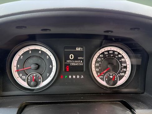 Used 2013 RAM 1500 Express image 16