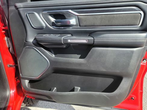 Used 2023 RAM 1500 Laramie image 26