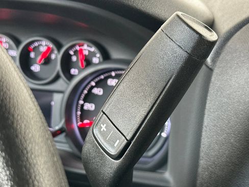 Certified 2025 GMC Sierra 1500 Pro w/ Convenience Package AWD/4WD image 27