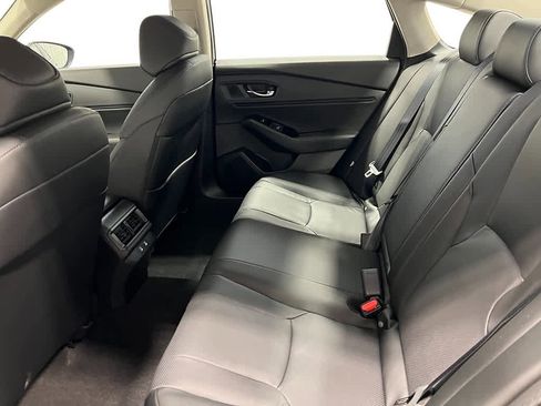 New 2025 Honda Accord Touring image 29