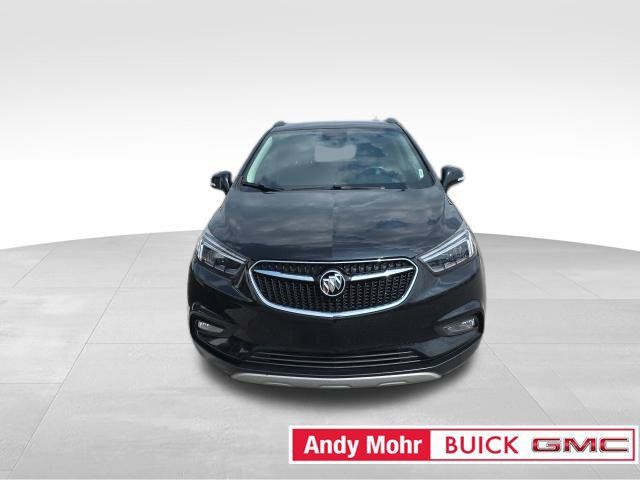 Used 2018 Buick Encore Essence FWD image 3