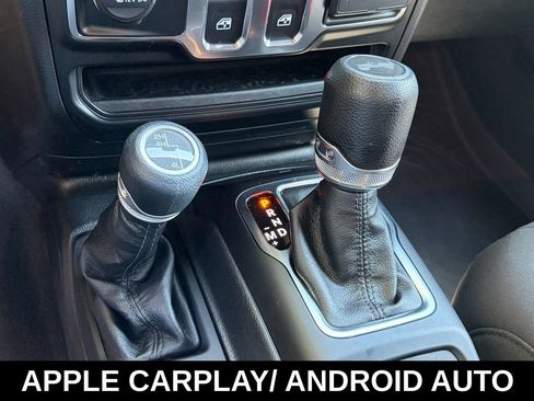 Used 2023 Jeep Wrangler Sport AWD/4WD image 19
