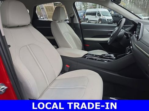 Used 2021 Hyundai Sonata SEL image 10