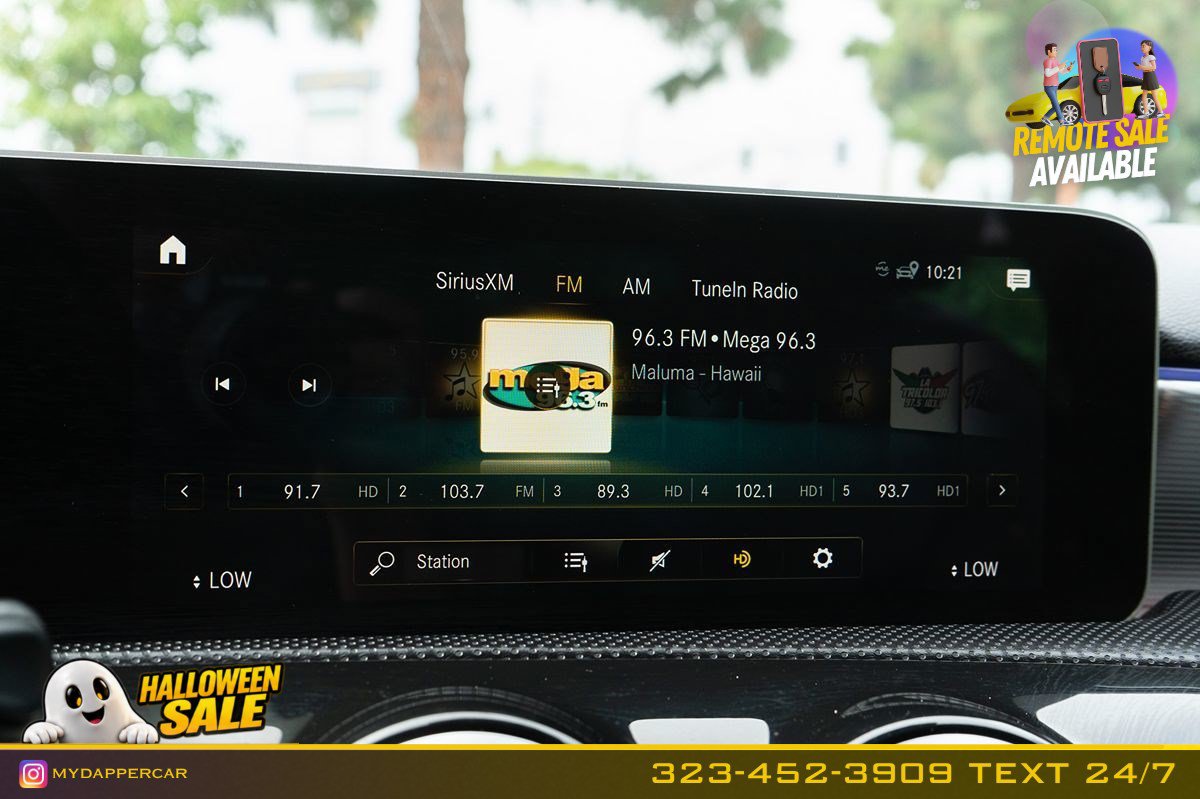Used 2019 Mercedes-Benz A 220 w/ Premium Package image 37