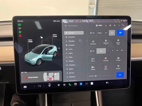 Used 2021 Tesla Model Y 2WD image 29