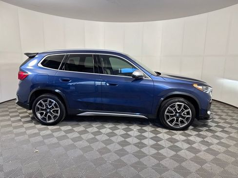 Used 2024 BMW X1 xDrive28i w/ Premium Package AWD/4WD image 6