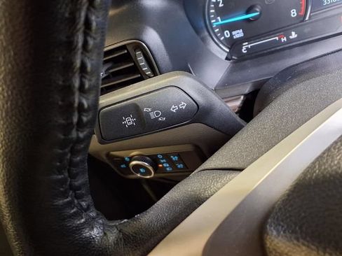 Certified 2023 Ford Explorer Limited RWD image 13
