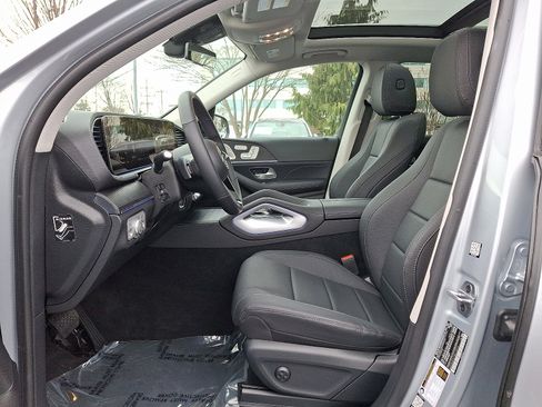 New 2026 Mercedes-Benz GLE 350 4MATIC image 11