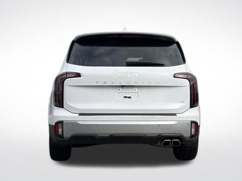 Used 2023 Kia Telluride SX Prestige image 32
