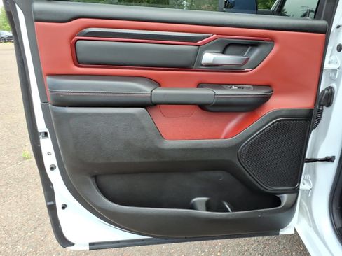 Used 2026 RAM 1500 Rebel w/ Rebel Level 1 Equipment Group AWD/4WD image 16