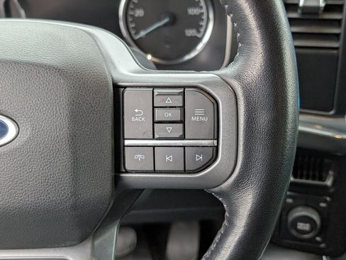 Certified 2022 Ford F150 XLT w/ Equipment Group 302A High image 23