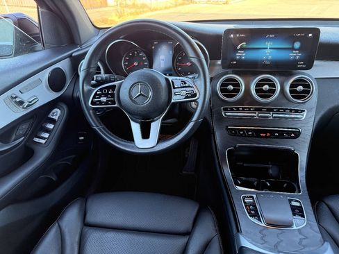 Used 2022 Mercedes-Benz GLC 300 image 26