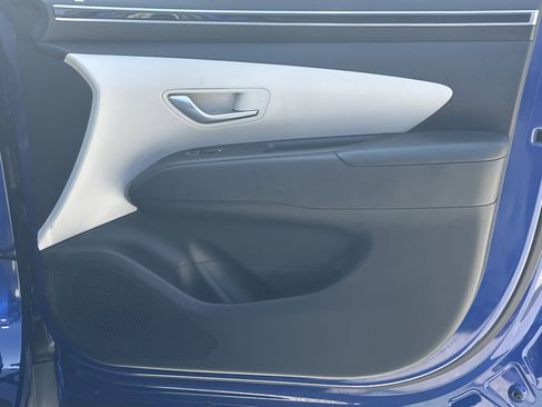 Used 2024 Hyundai Tucson SEL image 12