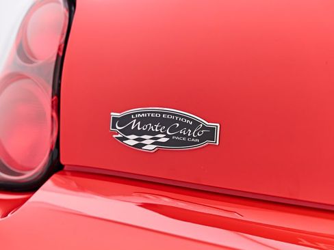 Used 2000 Chevrolet Monte Carlo SS FWD image 26
