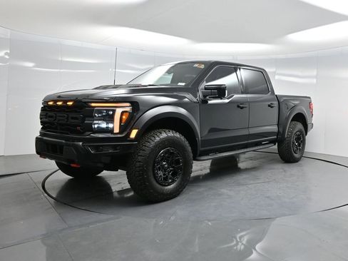 Used 2024 Ford F150 Raptor w/ Equipment Group 803A Raptor R image 56