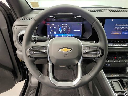 New 2026 Chevrolet Colorado LT w/ LT Convenience Package image 20