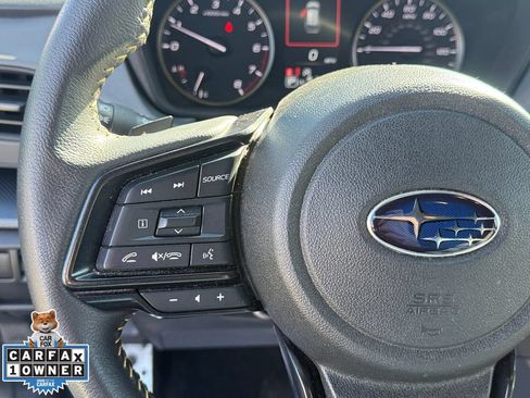Certified 2024 Subaru Crosstrek 2.5i Sport AWD/4WD image 23
