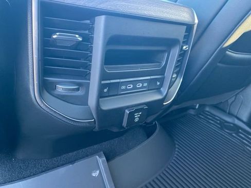 New 2026 RAM 1500 Laramie image 42