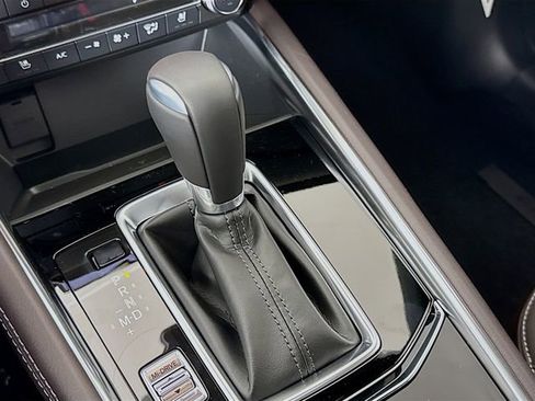 New 2025 MAZDA CX-5 Signature image 17