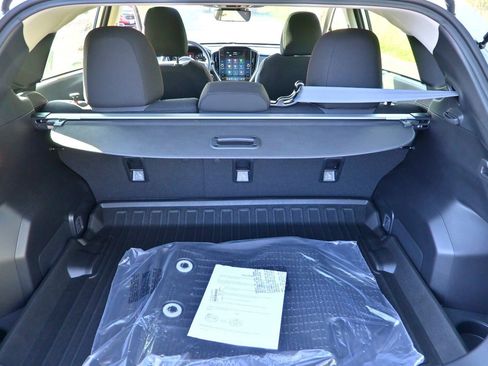 New 2025 Subaru Impreza 2.0i Sport image 23