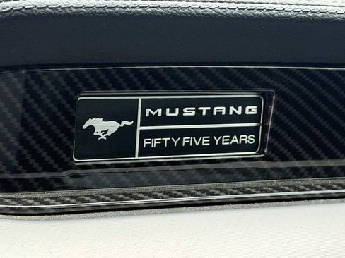 Used 2020 Ford Mustang Premium RWD image 13