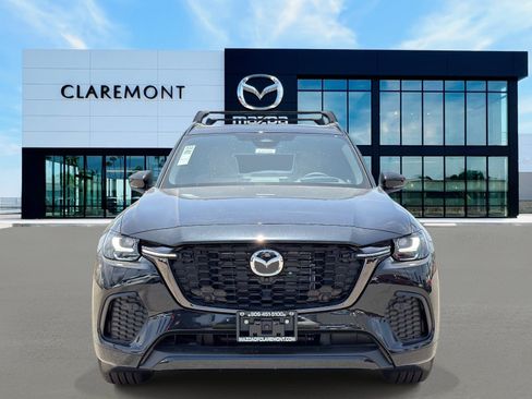 New 2026 MAZDA CX-70 3.3 Turbo S w/ Premium Plus AWD/4WD image 2