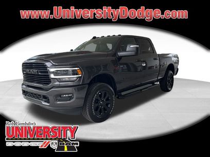 New 2024 RAM 2500 Laramie w/ Night Edition