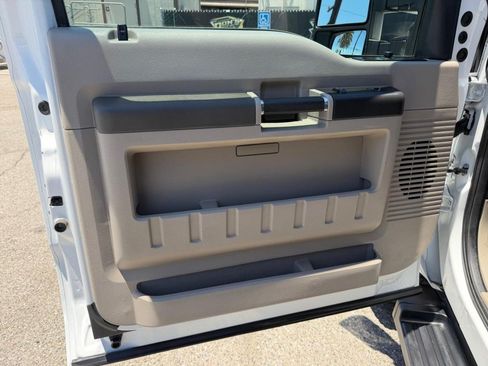 Used 2009 Ford F250 4x4 SuperCab Super Duty image 15