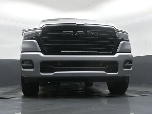 New 2026 RAM 1500 Laramie w/ Night Edition image 45