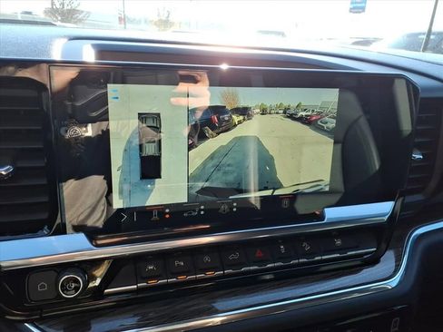 Used 2024 Chevrolet Silverado 1500 LT Trail Boss w/ LT Trail Boss Premium Package image 24