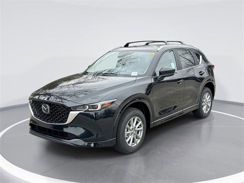 New 2025 MAZDA CX-5 AWD 2.5 S image 1