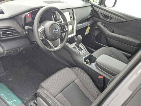 New 2025 Subaru Outback image 13