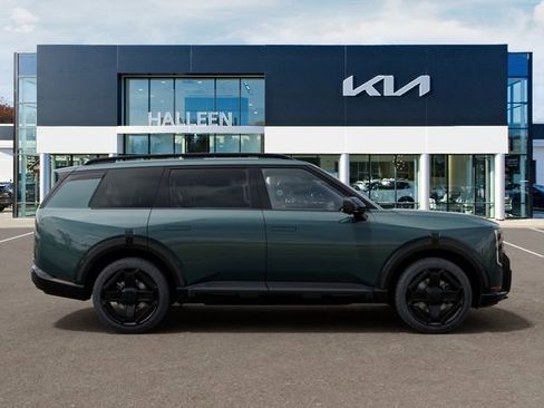 New 2027 Kia Telluride X-Line SX Prestige AWD/4WD image 7