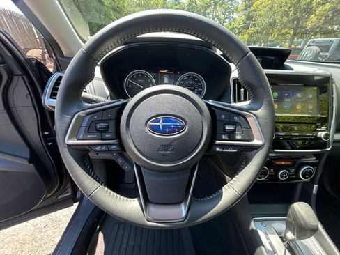Used 2023 Subaru Forester Premium AWD/4WD image 11