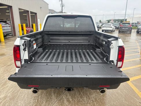 Certified 2023 Honda Ridgeline RTL-E image 30