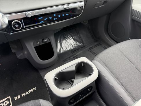 Certified 2024 Hyundai Ioniq 5 SEL image 13