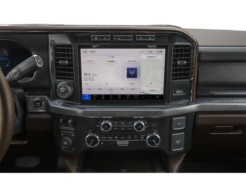 New 2026 Ford F250 King Ranch w/ Chrome Package AWD/4WD image 31