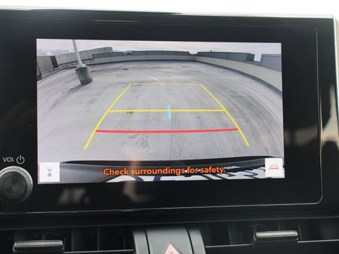 Certified 2023 Toyota RAV4 XLE image 28