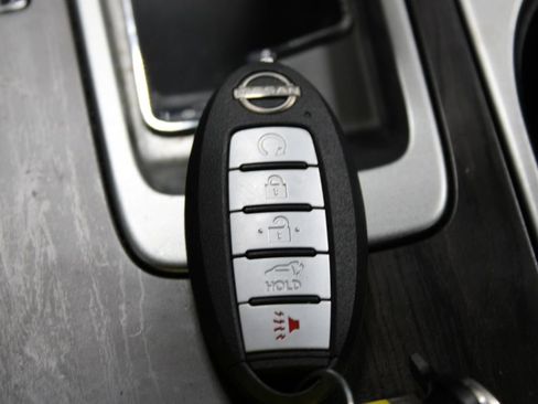 Used 2024 Nissan Murano Platinum image 50