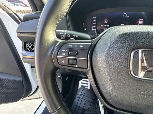 Used 2023 Honda Accord Sport image 27