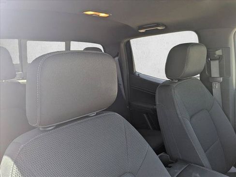 Used 2024 GMC Canyon Elevation w/ Convenience Package RWD image 18