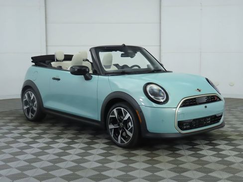 New 2026 MINI Cooper S image 3