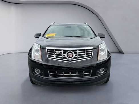 Used 2013 Cadillac SRX Performance w/ Driver Awareness Package FWD image 8