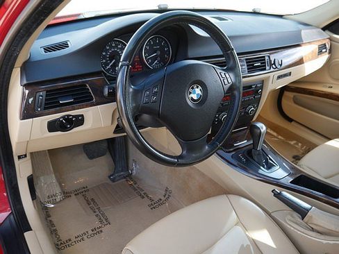Used 2007 BMW 328i Sedan image 11