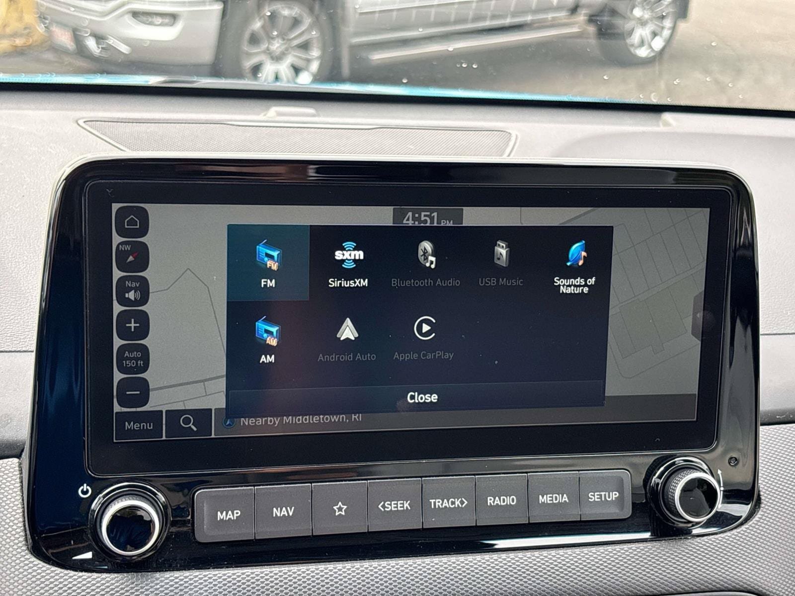 Used 2023 Hyundai Kona Limited w/ Cargo Package AWD/4WD image 26