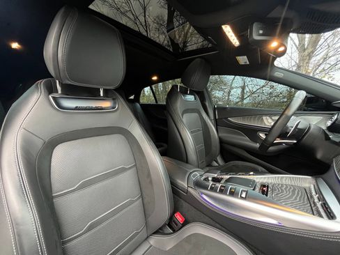 Used 2019 Mercedes-Benz AMG GT 63 image 36