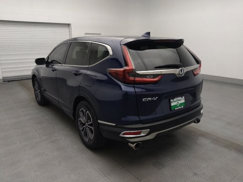 Used 2020 Honda CR-V EX image 5