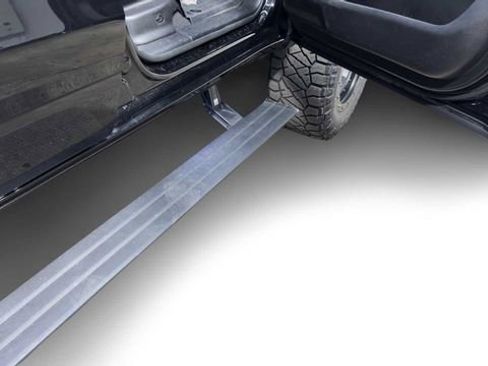 Used 2021 RAM 1500 Rebel w/ Rebel Level 2 Equipment Group image 11