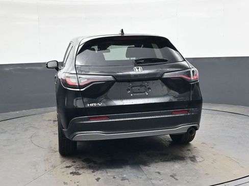 Used 2023 Honda HR-V Sport image 6