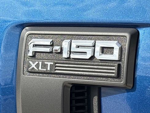 Used 2022 Ford F150 XLT w/ Equipment Group 302A High image 8